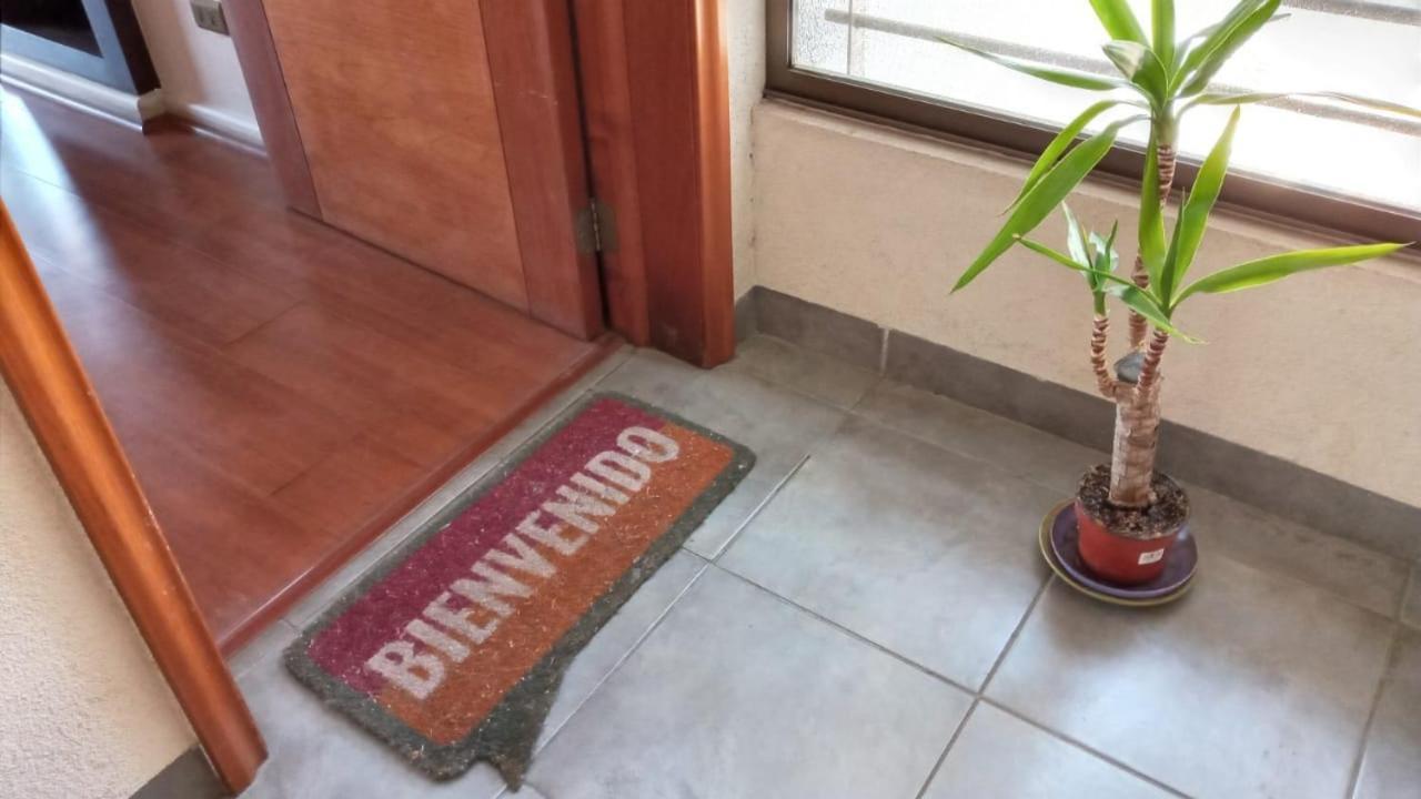 Vina Park 2 Apartamento *