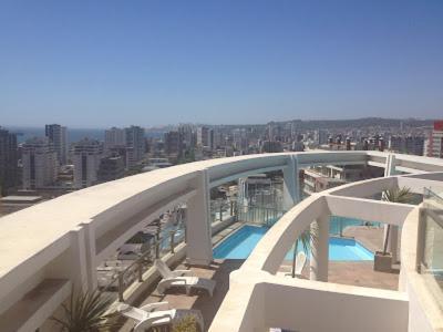 Apartamento Vina Park 2 *