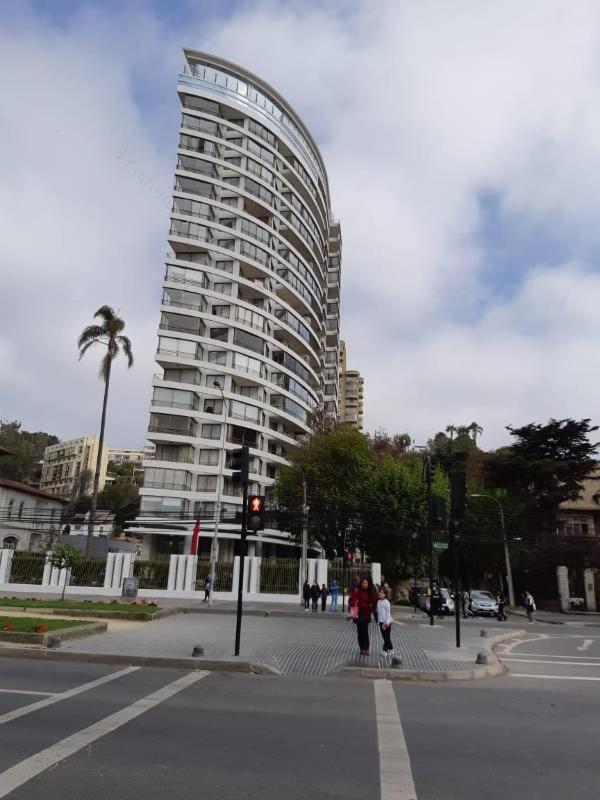 Vina Park 2 * Vina del Mar
