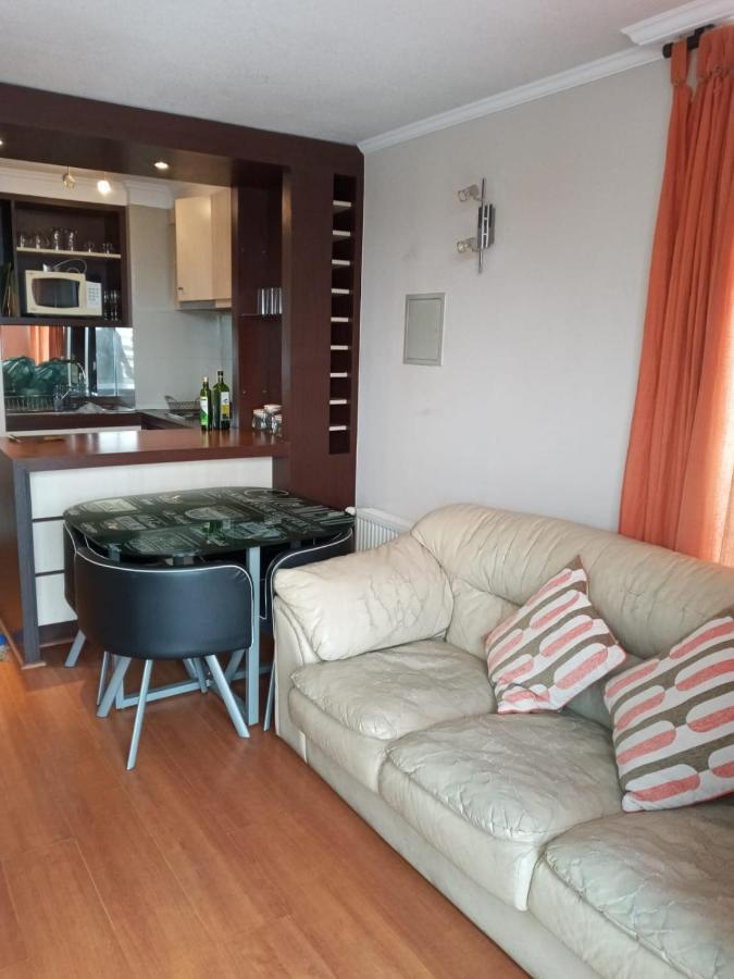 Vina Park 2 Apartamento *