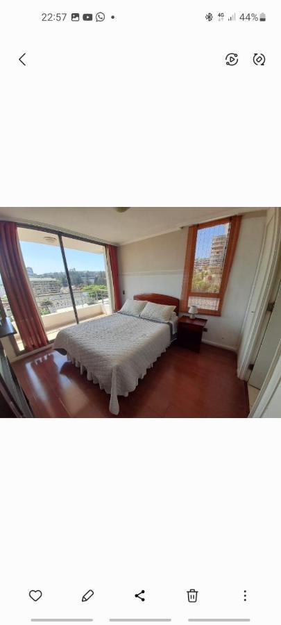 Vina Park 2 * Vina del Mar