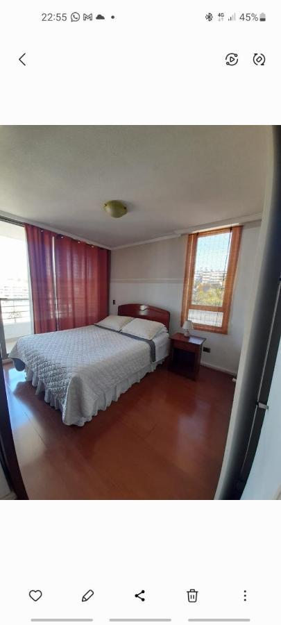 Vina Park 2 Apartamento