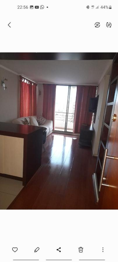 Vina Park 2 Apartamento *