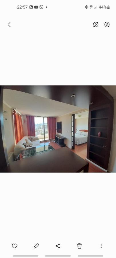 Apartamento Vina Park 2 *