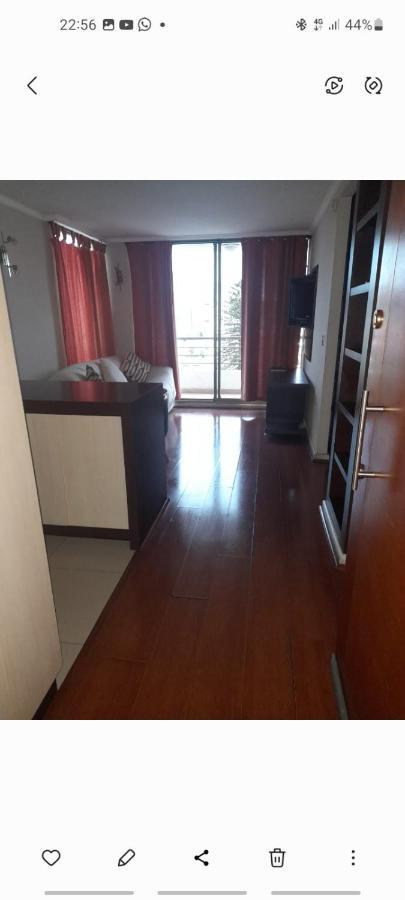Apartamento Vina Park 2